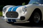 Cunningham C-3 West Palm Beach Coupe 1952 года